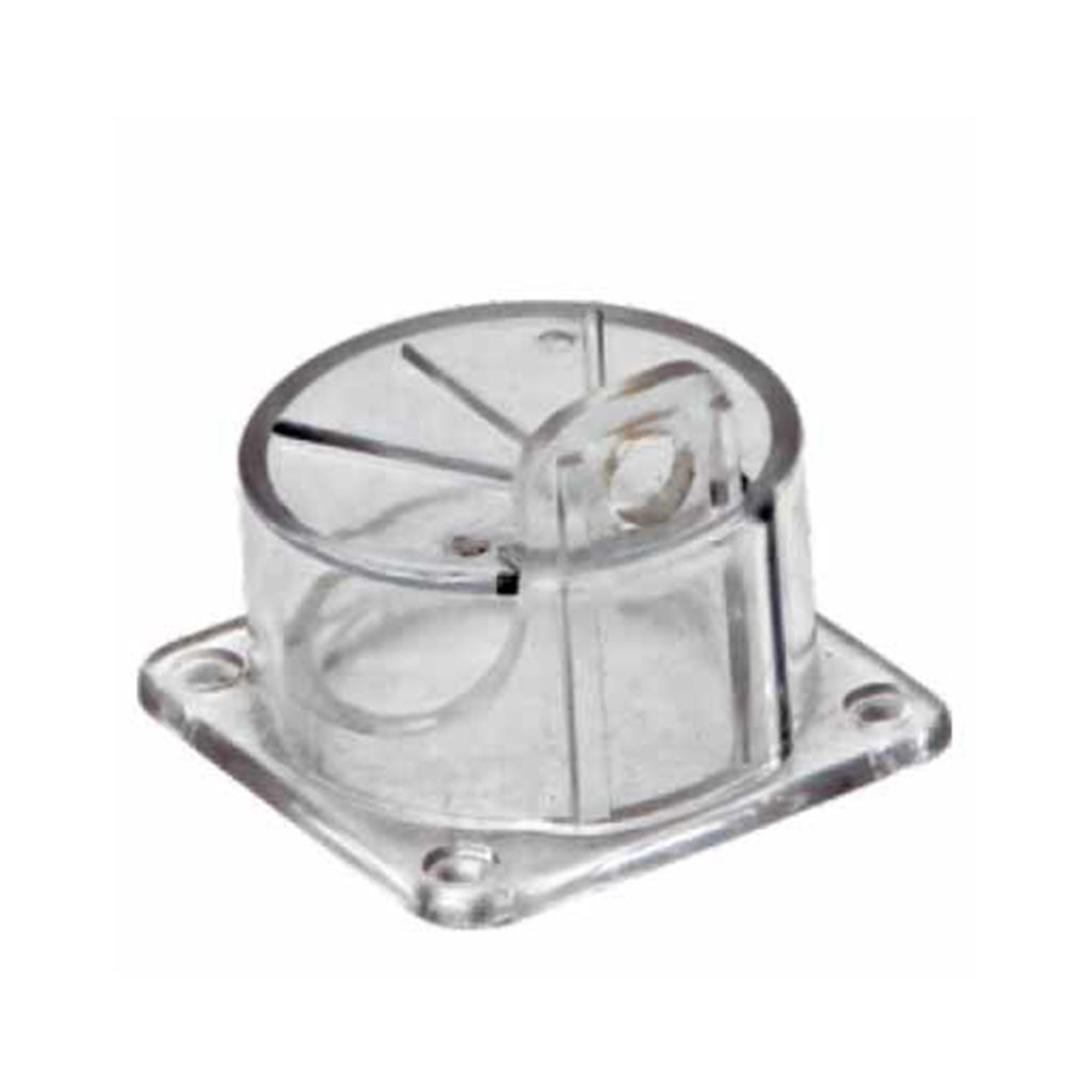 Electrical Panel Lockout - Round 45 - Slim PS-LOTO-ROUND45S